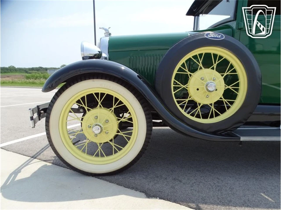 1929 Ford Model A - Image 24 of 31