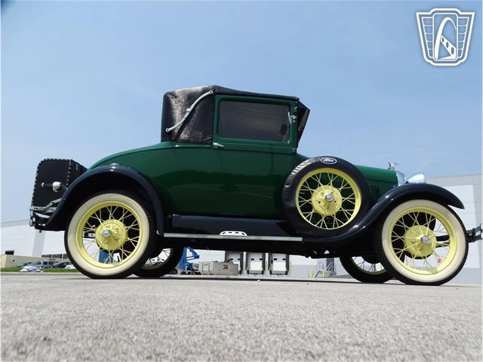 1929 Ford Model A - Image 19 of 31