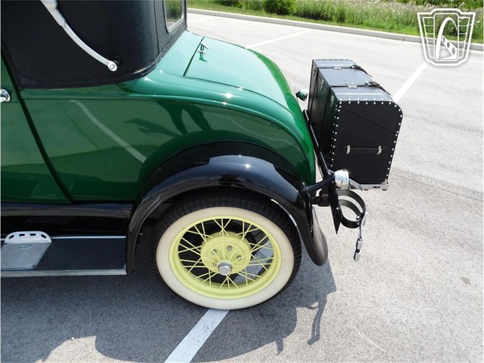 1929 Ford Model A - Image 29 of 31