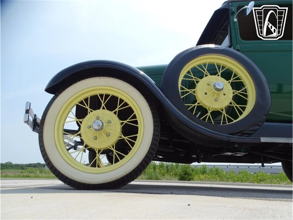 1929 Ford Model A - Image 25 of 31