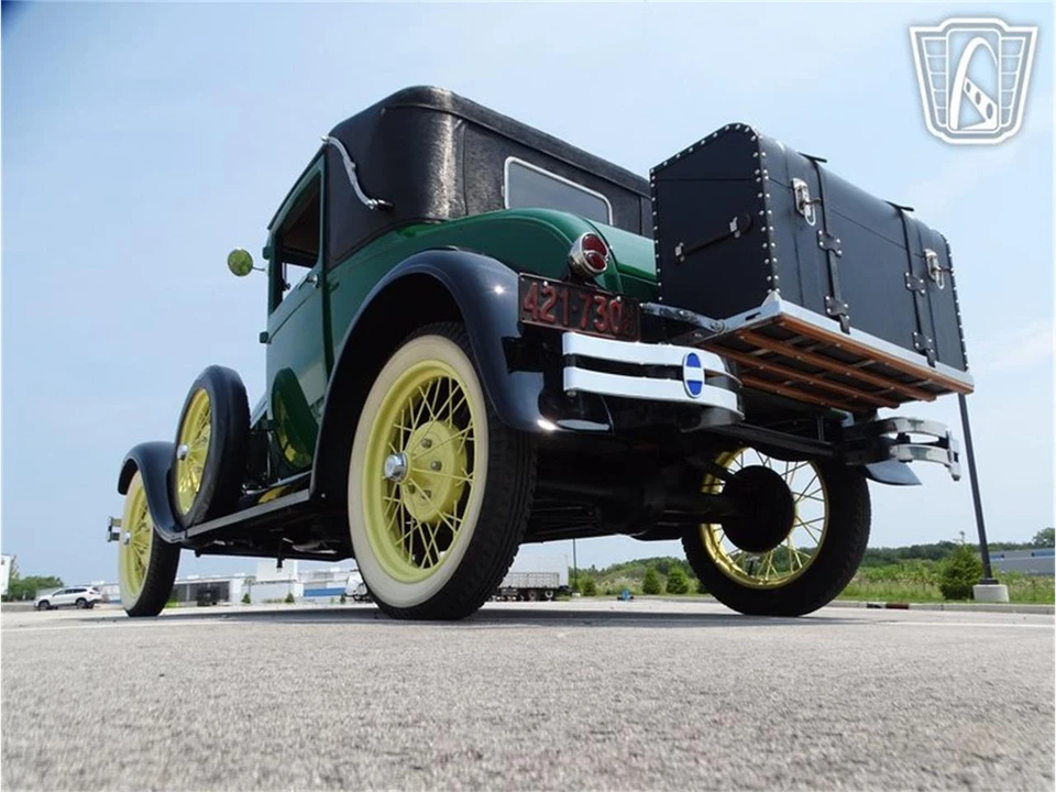 1929 Ford Model A - Image 10 of 31