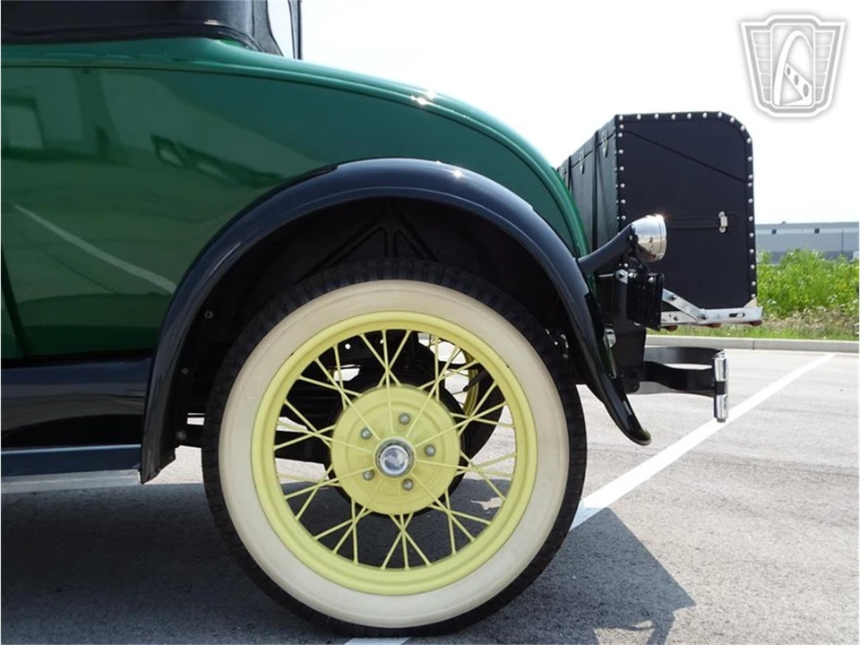 1929 Ford Model A - Image 30 of 31