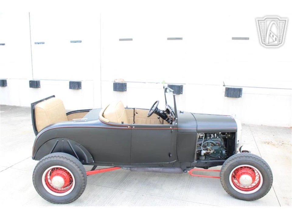 1929 Ford Model A - Image 31 of 31