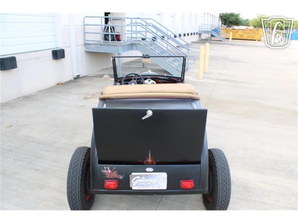 1929 Ford Model A - Image 26 of 31