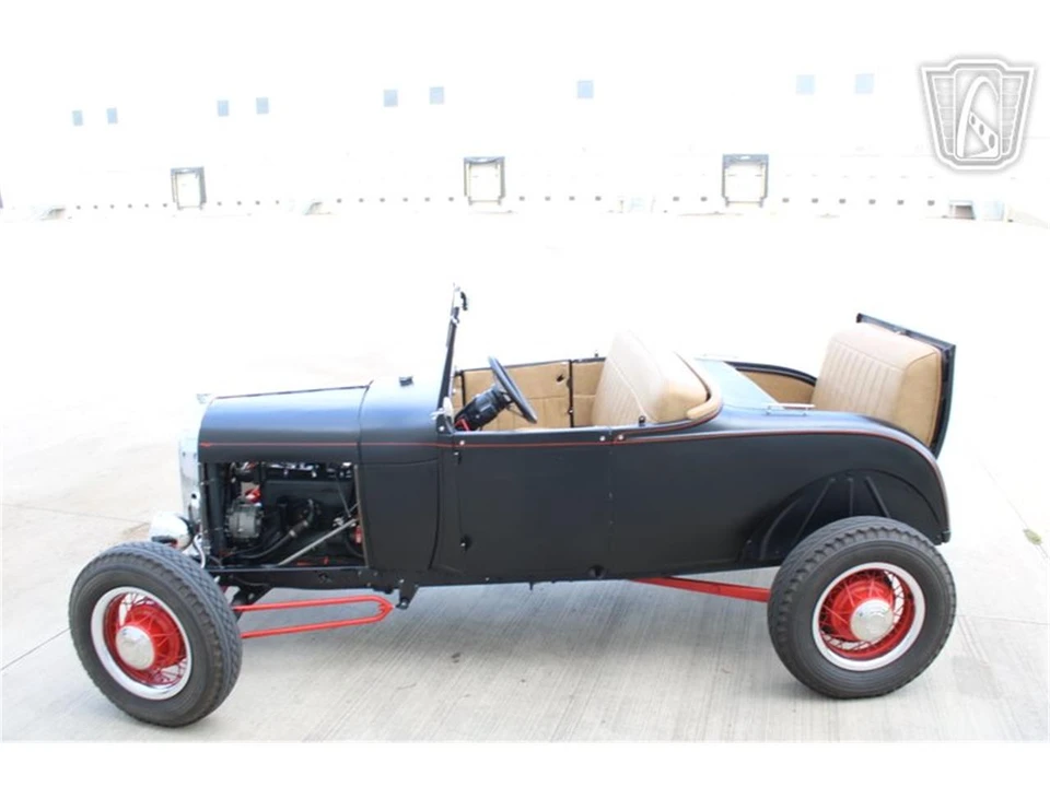 1929 Ford Model A - Image 21 of 31