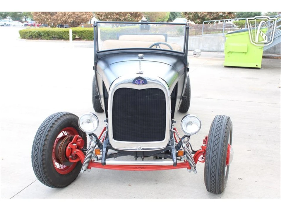 1929 Ford Model A - Image 11 of 31