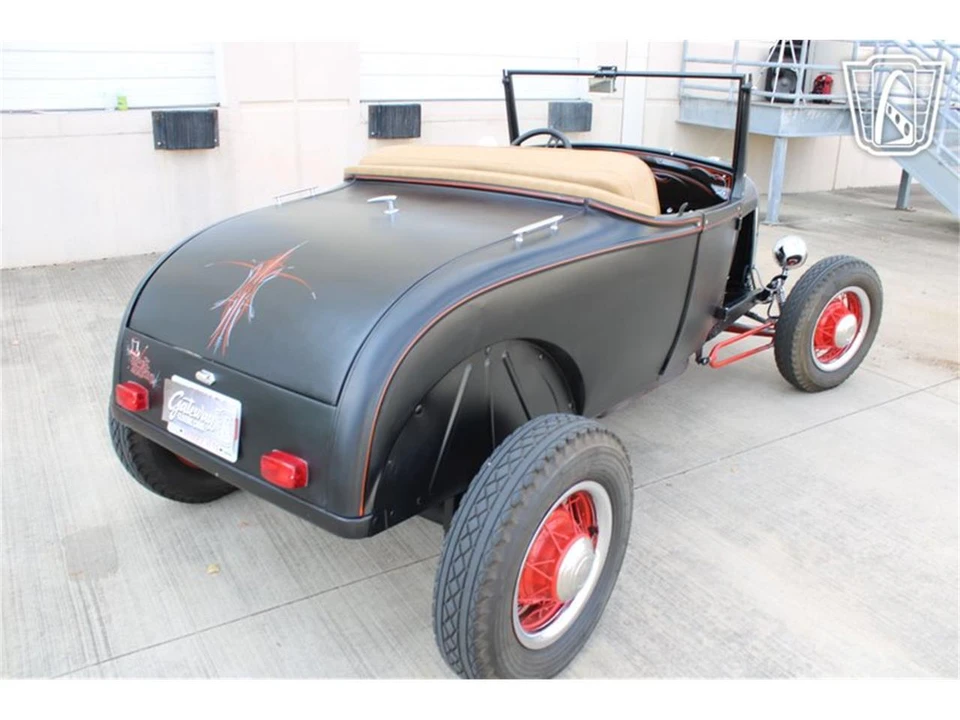 1929 Ford Model A - Image 16 of 31
