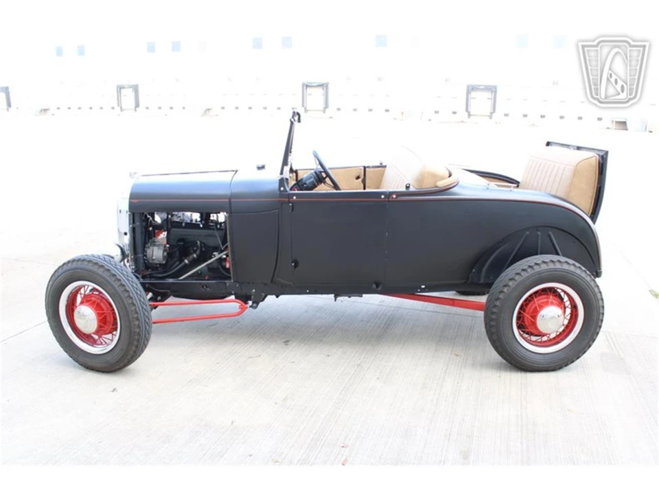 1929 Ford Model A - Image 2 of 31
