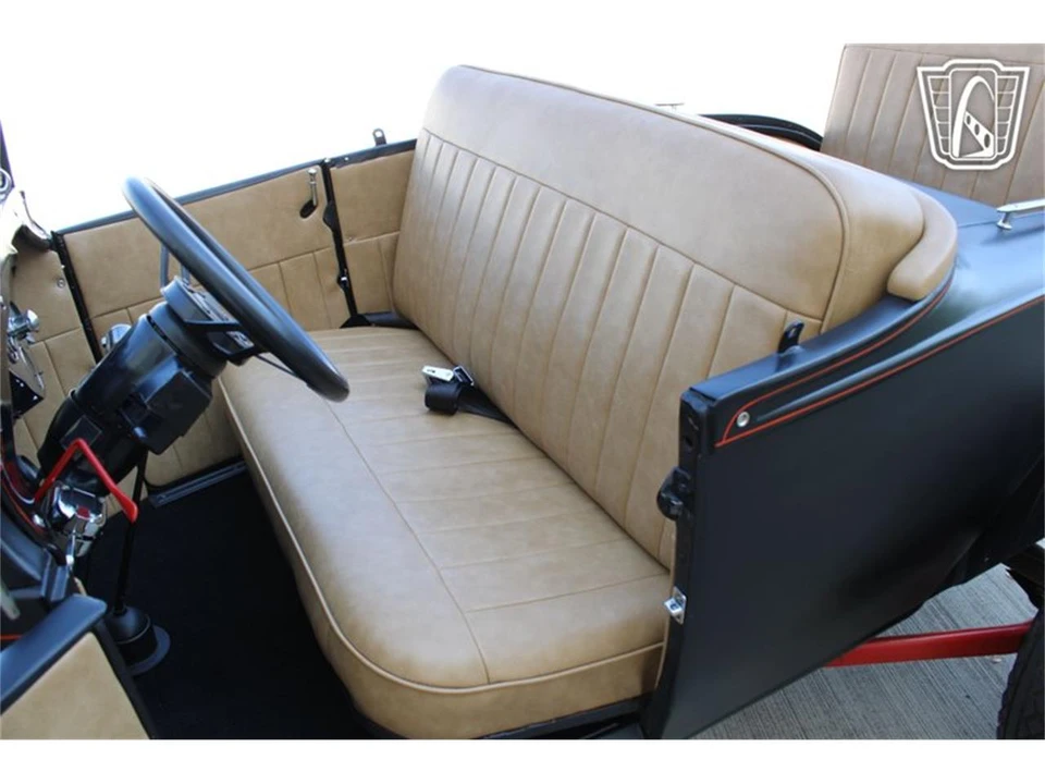 1929 Ford Model A - Image 7 of 31