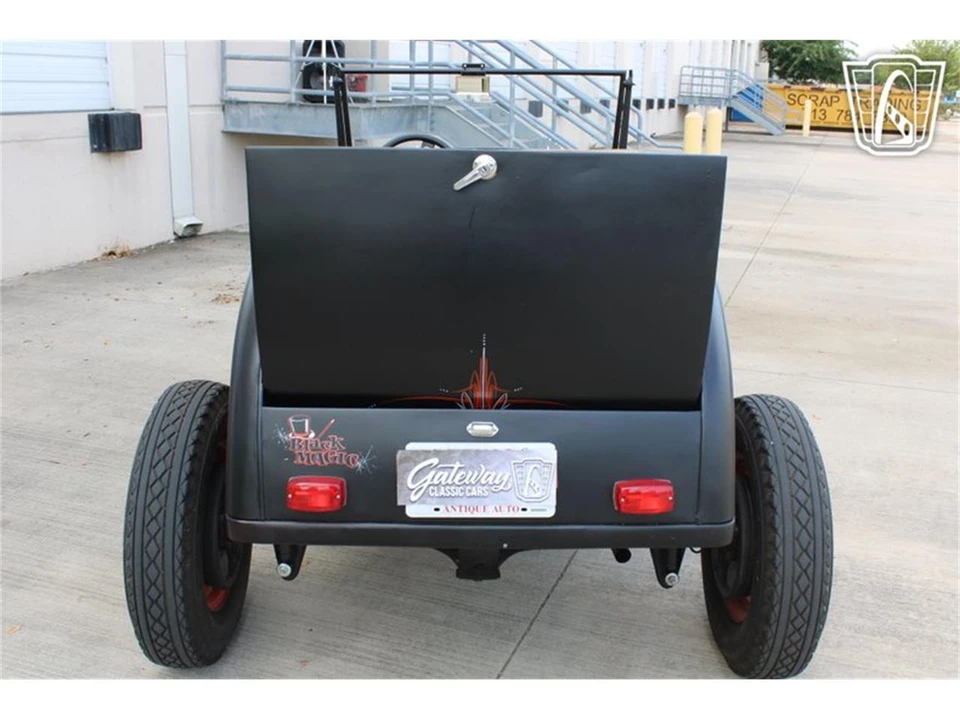1929 Ford Model A - Image 12 of 31