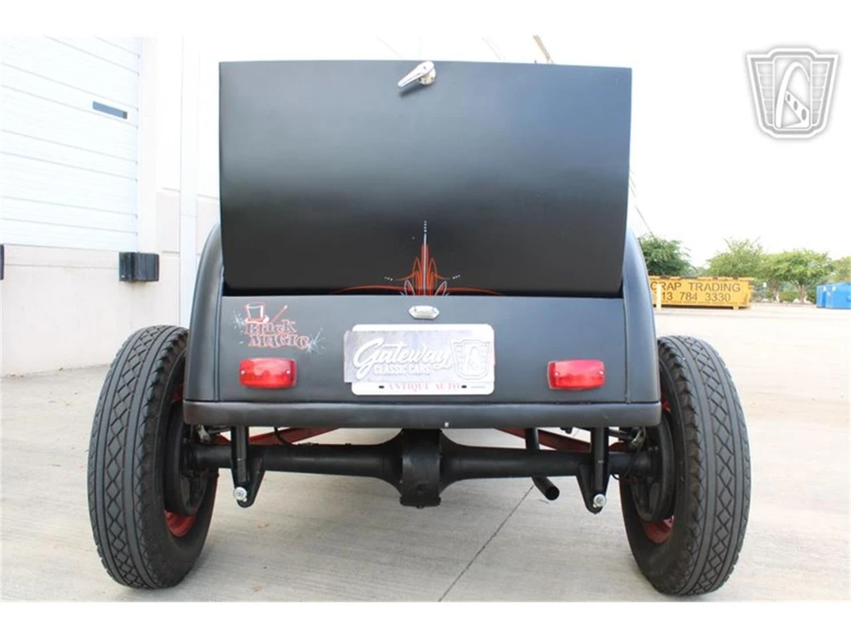 1929 Ford Model A - Image 27 of 31