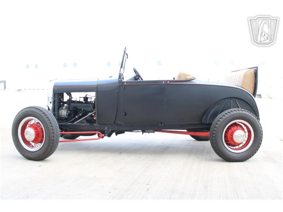 1929 Ford Model A - Image 22 of 31