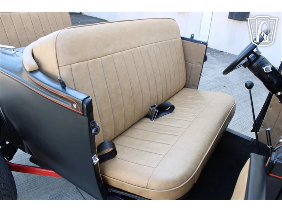 1929 Ford Model A - Image 8 of 31