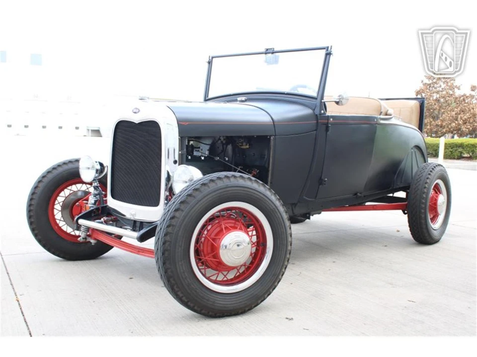 1929 Ford Model A - Image 13 of 31