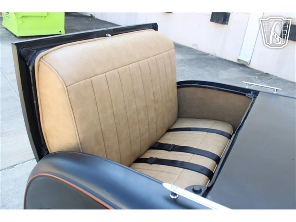 1929 Ford Model A - Image 3 of 31