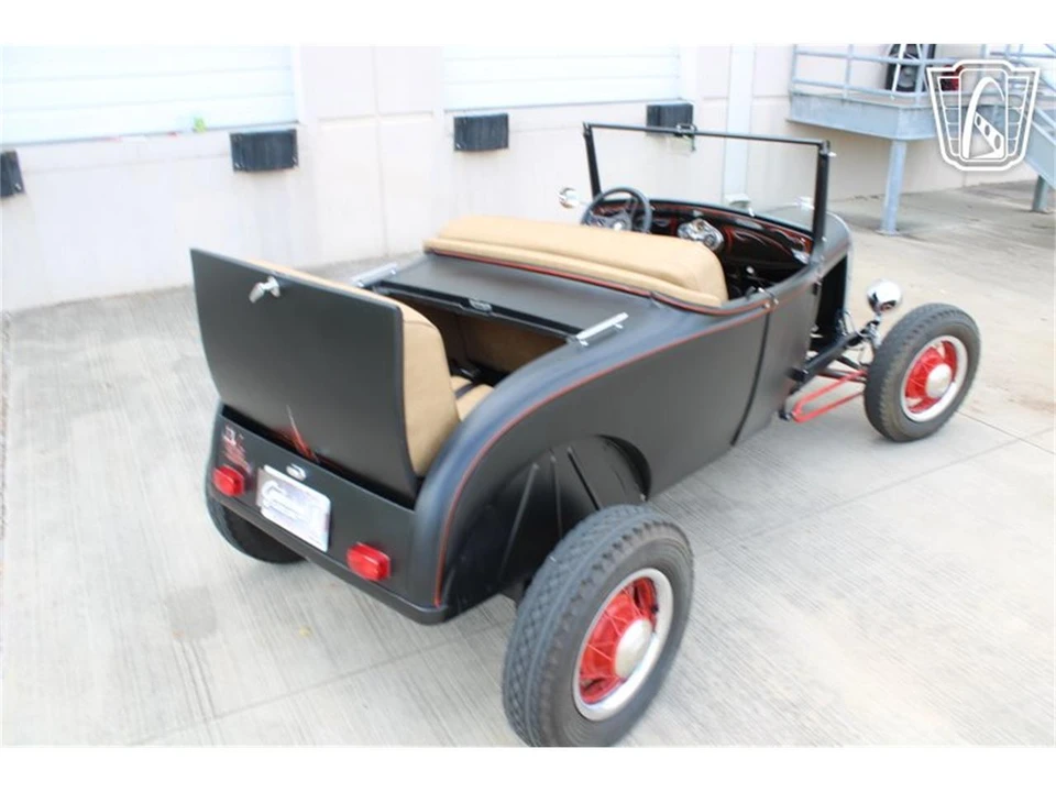 1929 Ford Model A - Image 28 of 31