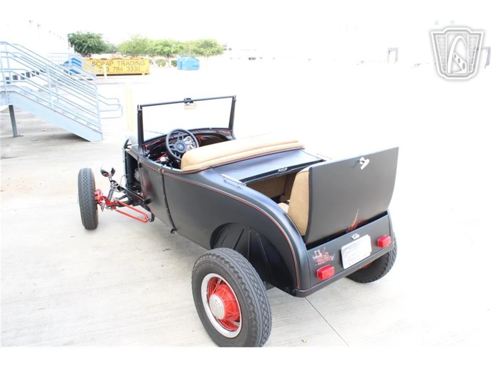 1929 Ford Model A - Image 23 of 31