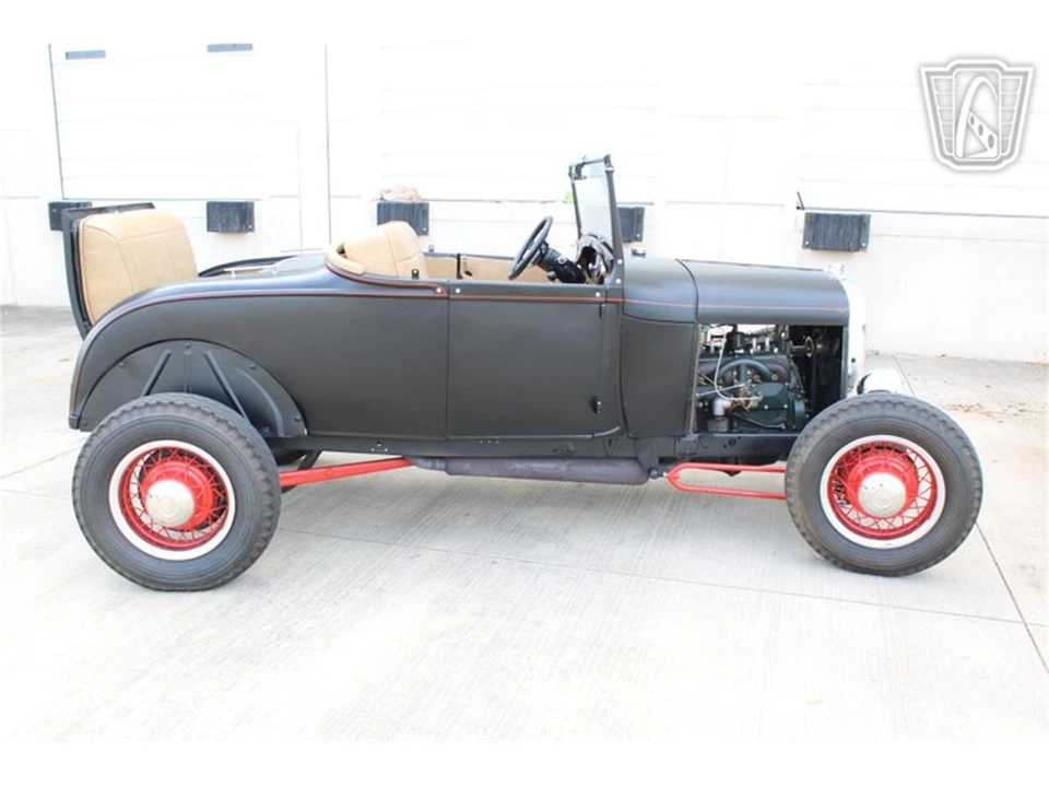 1929 Ford Model A - Image 4 of 31