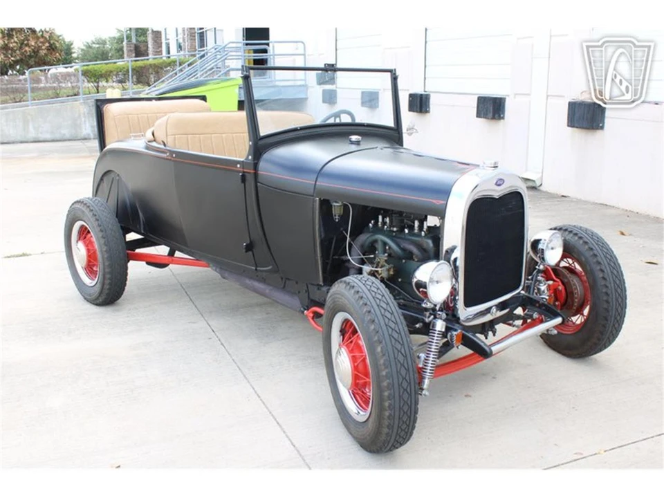 1929 Ford Model A - Image 14 of 31
