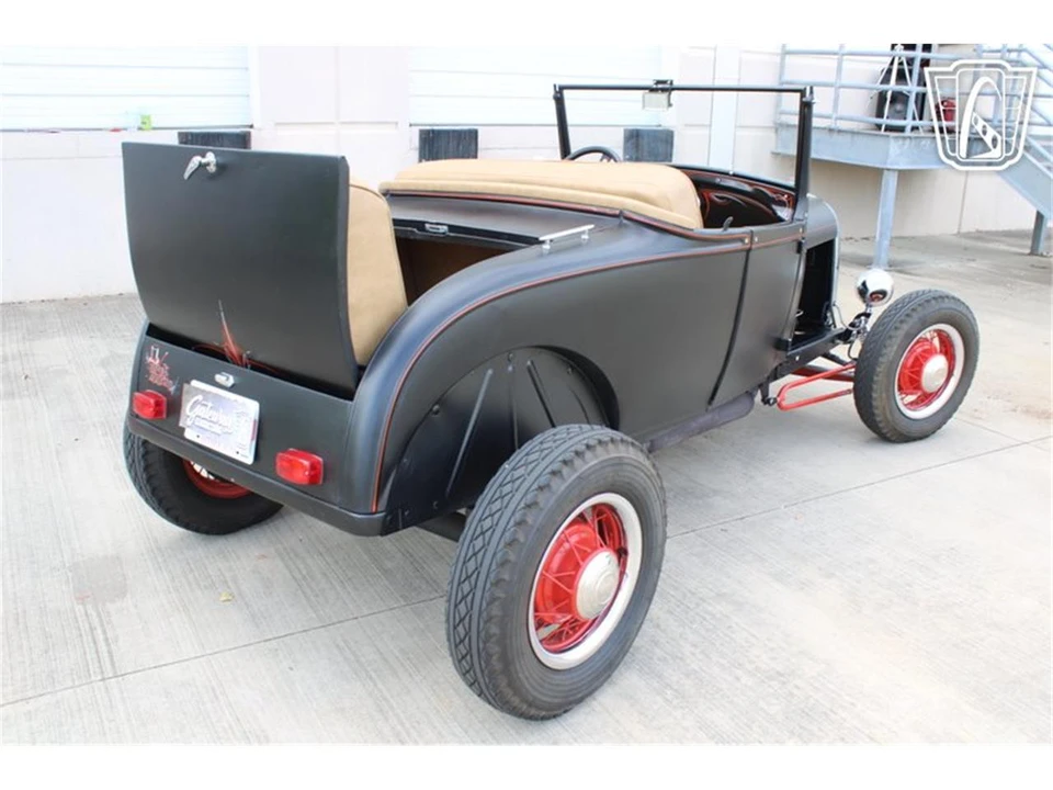 1929 Ford Model A - Image 29 of 31