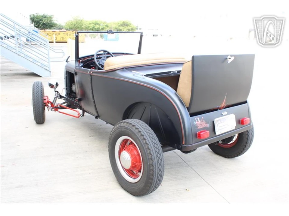 1929 Ford Model A - Image 24 of 31
