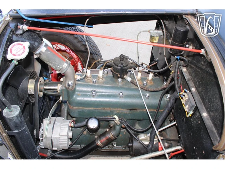 1929 Ford Model A - Image 5 of 31