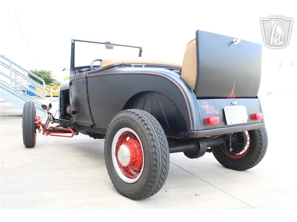 1929 Ford Model A - Image 25 of 31
