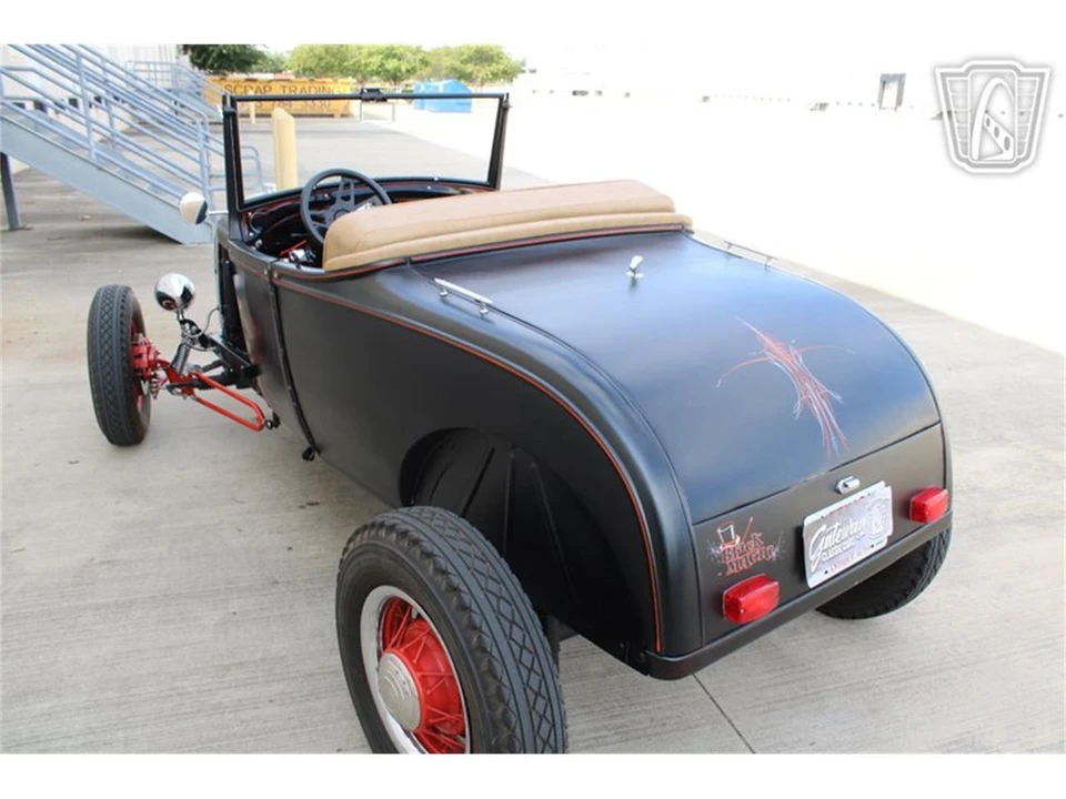 1929 Ford Model A - Image 15 of 31