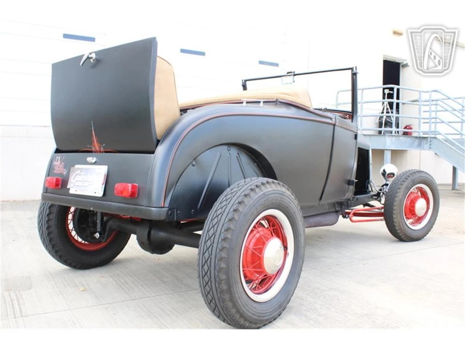 1929 Ford Model A - Image 30 of 31
