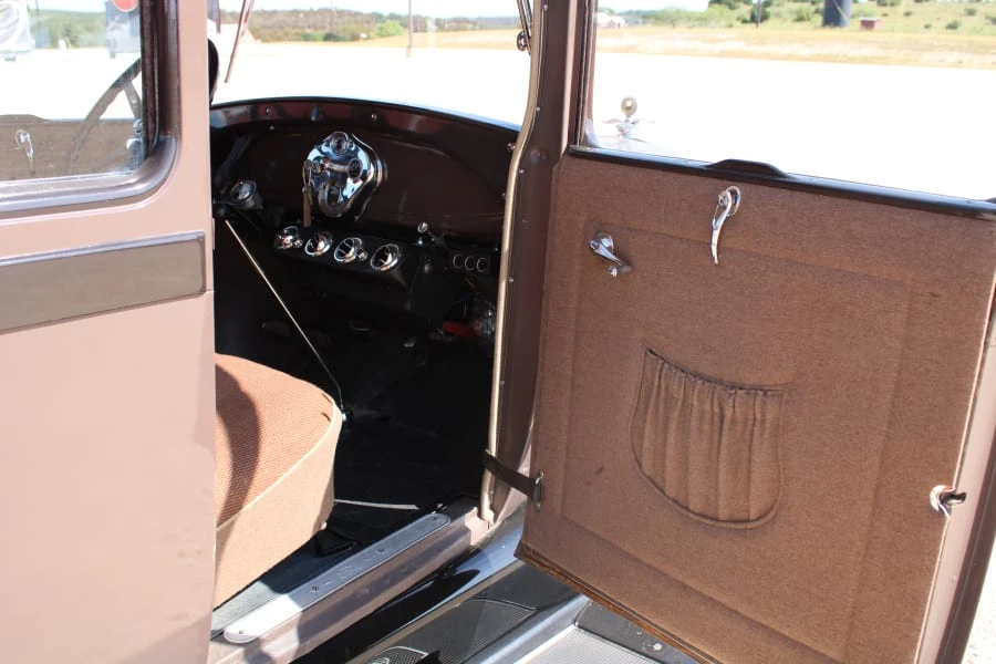 1929 Ford Model A - Image 4 of 9