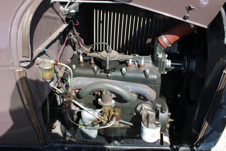 1929 Ford Model A - Image 6 of 9
