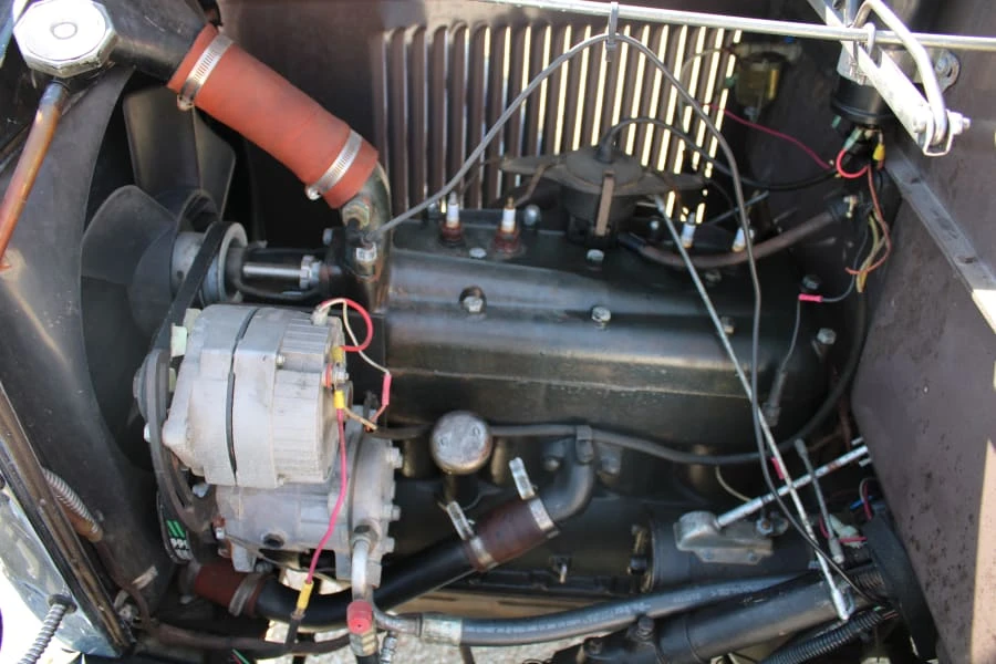 1929 Ford Model A - Image 7 of 9