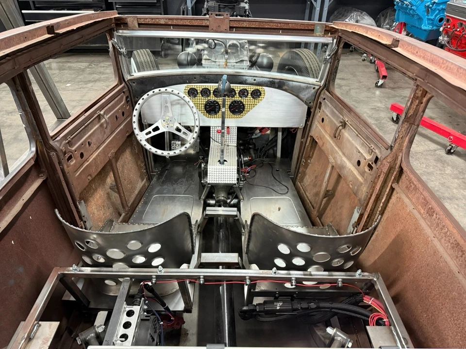 1929 Ford Model A - Image 12 of 15