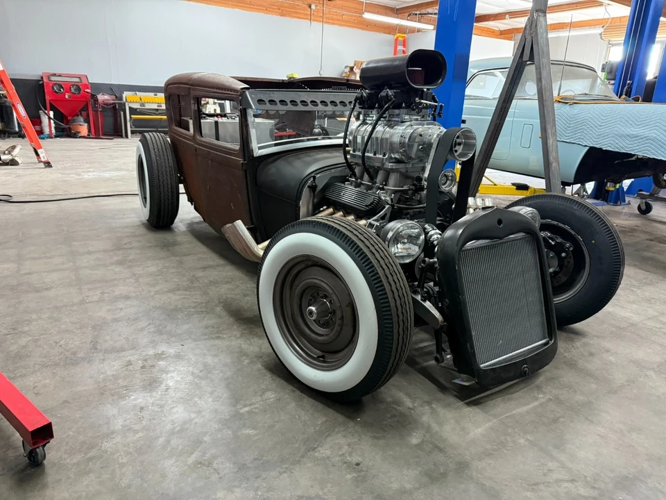 1929 Ford Model A - Image 9 of 15