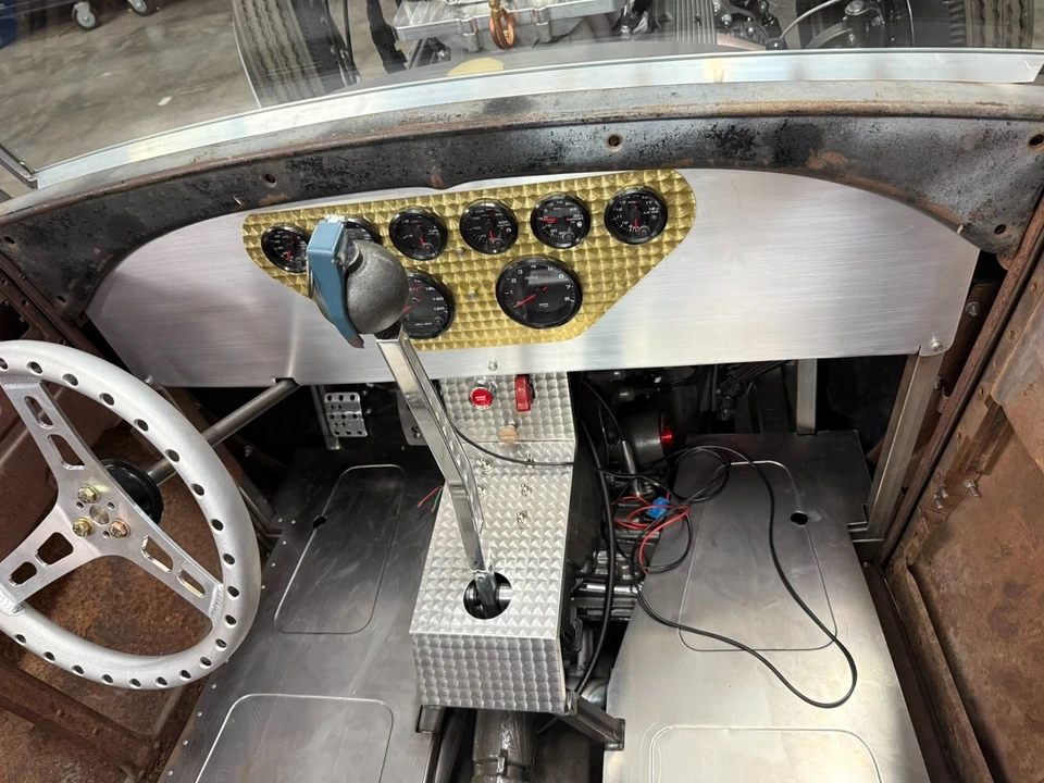 1929 Ford Model A - Image 15 of 15