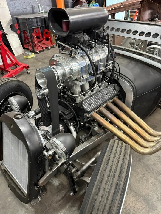 1929 Ford Model A - Image 11 of 15