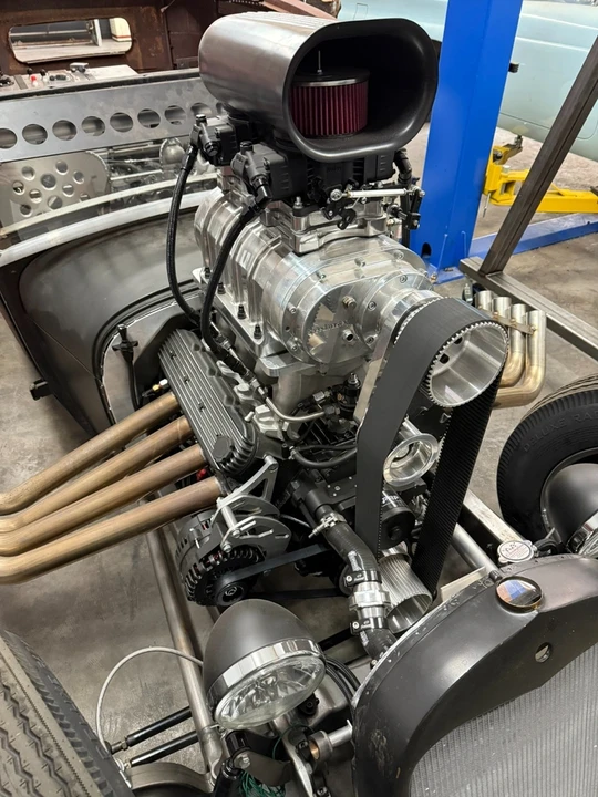 1929 Ford Model A - Image 10 of 15