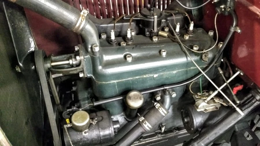 1929 Ford Model A - Image 4 of 6