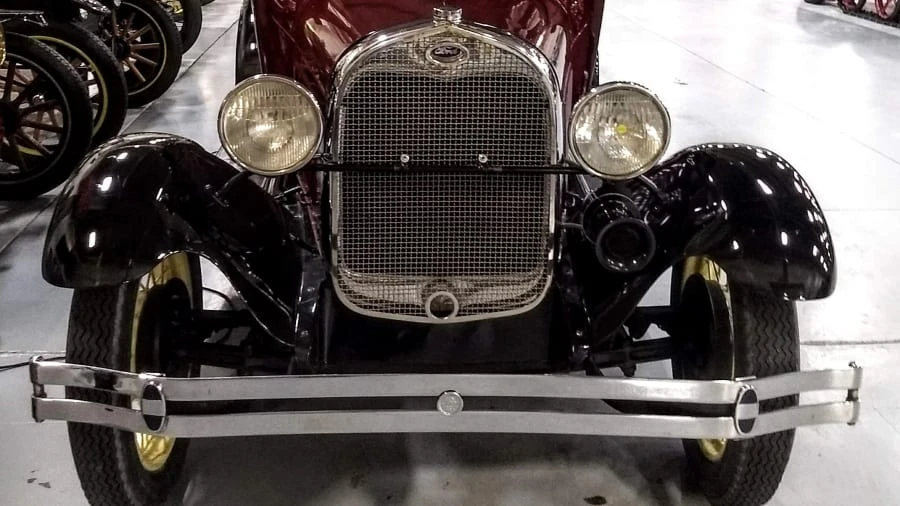 1929 Ford Model A - Image 5 of 6