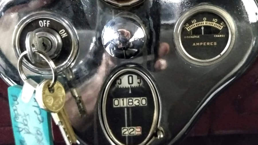 1929 Ford Model A - Image 3 of 6