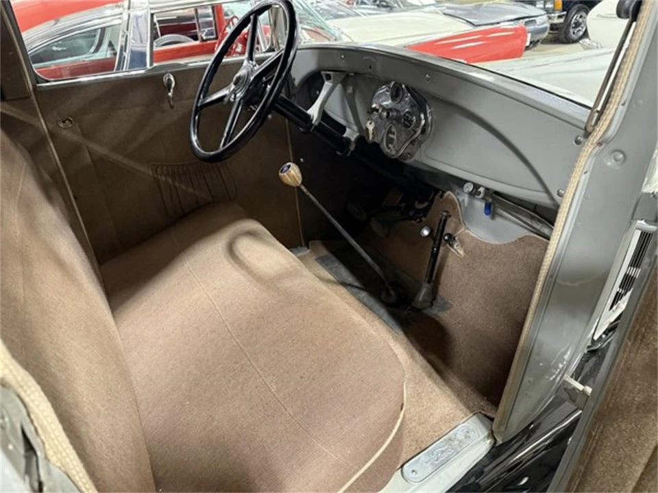 1929 Ford Model A - Image 7 of 16