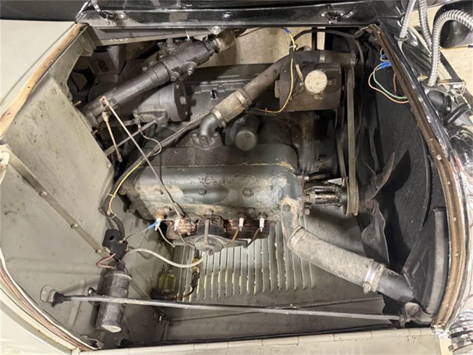 1929 Ford Model A - Image 12 of 16