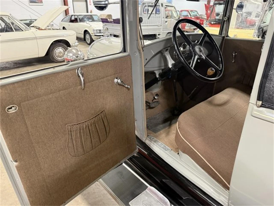 1929 Ford Model A - Image 10 of 16