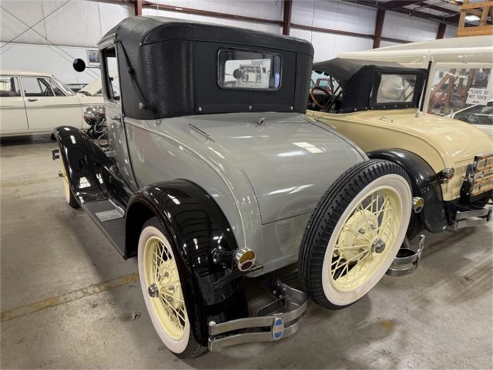 1929 Ford Model A - Image 6 of 16
