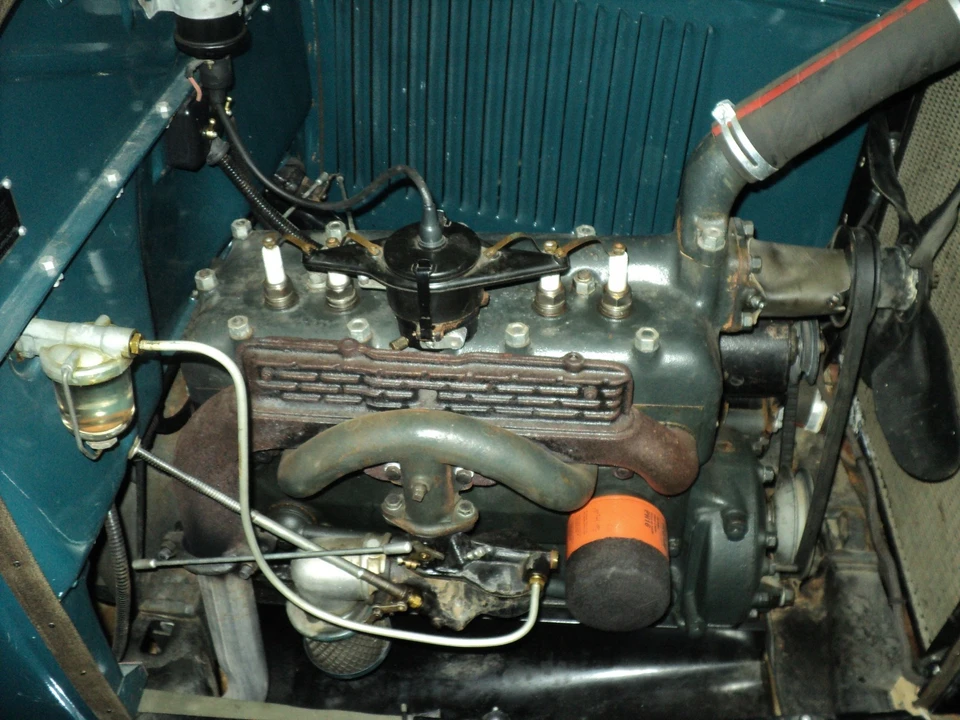 1929 Ford Model A - Image 28 of 31