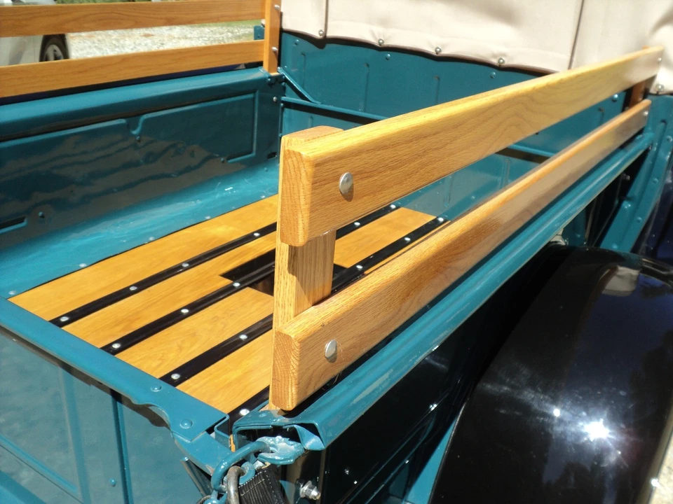 1929 Ford Model A - Image 24 of 31