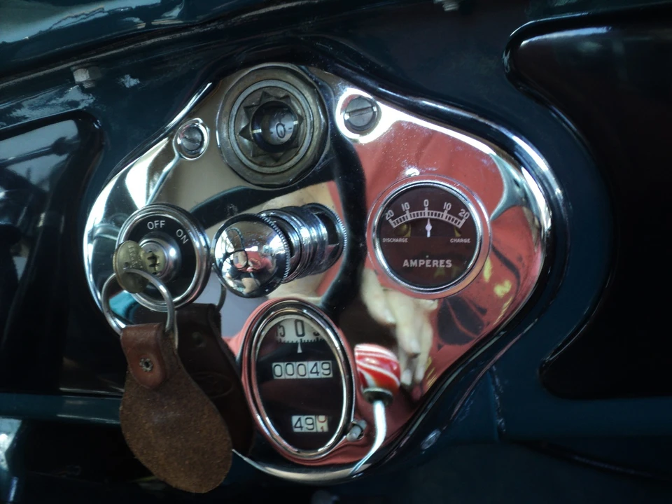 1929 Ford Model A - Image 10 of 31