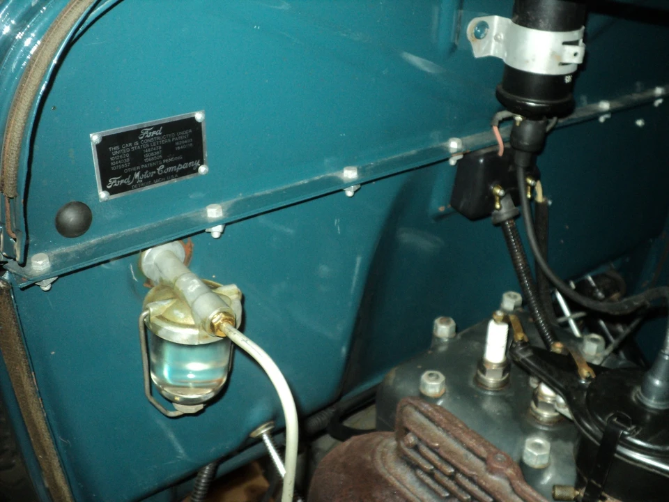 1929 Ford Model A - Image 25 of 31