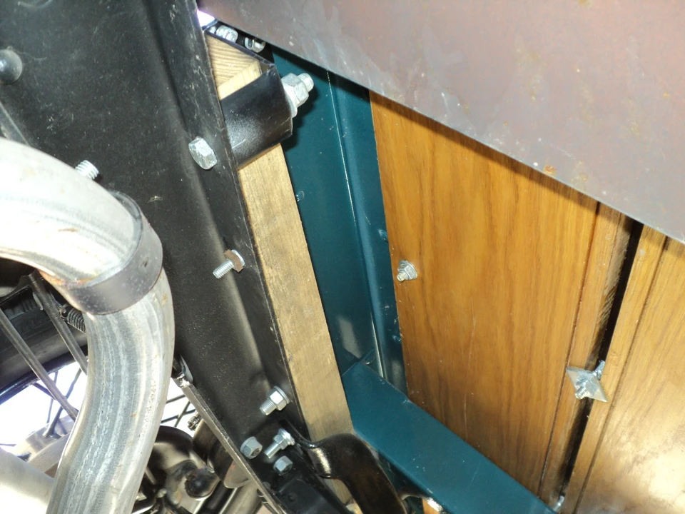 1929 Ford Model A - Image 19 of 31