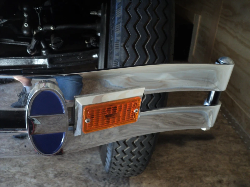 1929 Ford Model A - Image 21 of 31